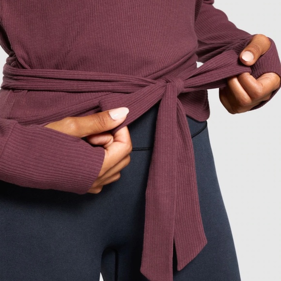 Gymshark Studio Recover Hoodie - Picture 4 of 7